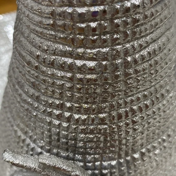 NWT.  Broomstick Blvd., witche’s hat, metal, chip and dip tray. - Picture 14 of 15